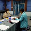 โครงการสหกรณ์เคลื่อนที่ ประจำปี 2567 ณ รพ.ควนขนุน